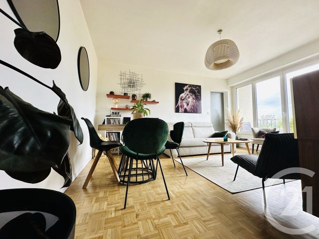 Appartement T2 &agrave; vendre - 2 pi&egrave;ces - 48,69 m2 - Limoges - 87 - LIMOUSIN