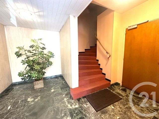 Appartement F3 &agrave; vendre - 3 pi&egrave;ces - 79,73 m2 - Limoges - 87 - LIMOUSIN