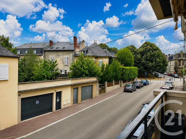 Appartement F3 &agrave; vendre - 3 pi&egrave;ces - 79,73 m2 - Limoges - 87 - LIMOUSIN