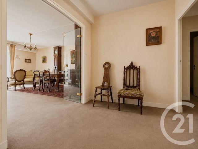Appartement F3 &agrave; vendre - 3 pi&egrave;ces - 79,73 m2 - Limoges - 87 - LIMOUSIN