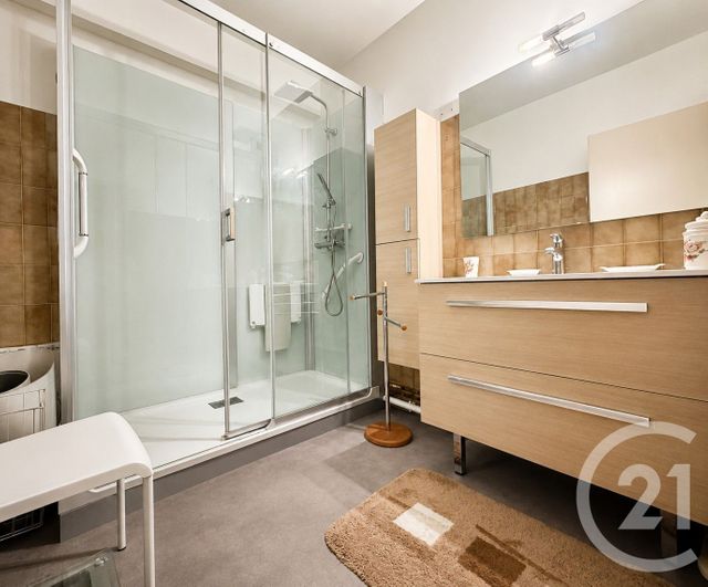 Appartement F3 &agrave; vendre - 3 pi&egrave;ces - 79,73 m2 - Limoges - 87 - LIMOUSIN
