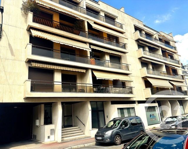 Appartement F3 &agrave; vendre - 3 pi&egrave;ces - 79,73 m2 - Limoges - 87 - LIMOUSIN