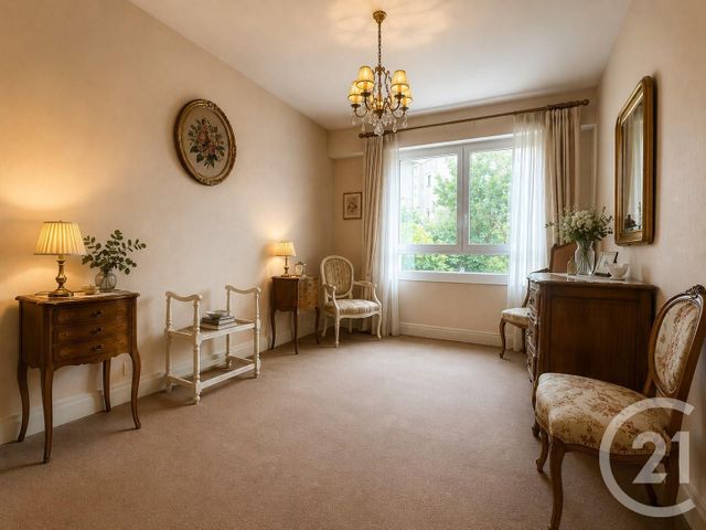 Appartement F3 &agrave; vendre - 3 pi&egrave;ces - 79,73 m2 - Limoges - 87 - LIMOUSIN