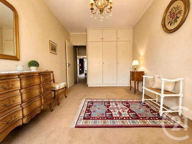 Appartement F3 &agrave; vendre - 3 pi&egrave;ces - 79,73 m2 - Limoges - 87 - LIMOUSIN
