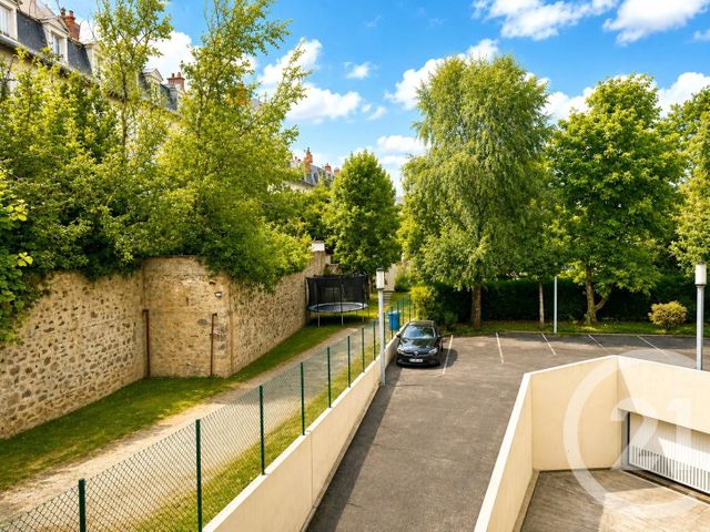 Appartement F3 &agrave; vendre - 3 pi&egrave;ces - 79,73 m2 - Limoges - 87 - LIMOUSIN