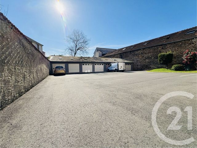 Appartement F3 &agrave; vendre - 3 pi&egrave;ces - 53,15 m2 - Limoges - 87 - LIMOUSIN