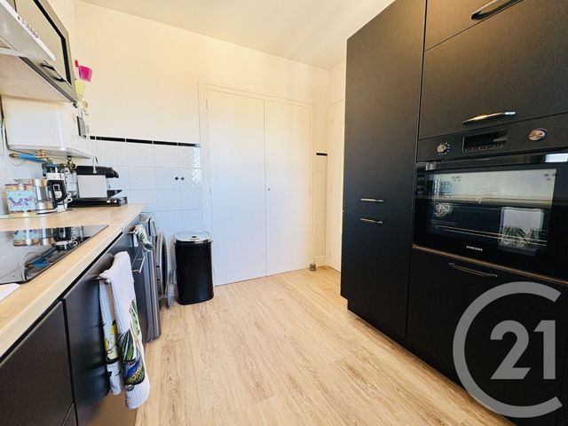 Appartement F3 &agrave; vendre - 3 pi&egrave;ces - 53,15 m2 - Limoges - 87 - LIMOUSIN