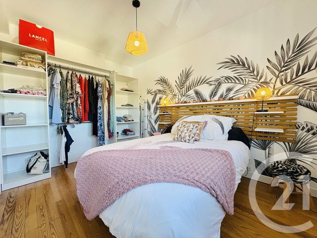 Appartement F3 &agrave; vendre - 3 pi&egrave;ces - 53,15 m2 - Limoges - 87 - LIMOUSIN