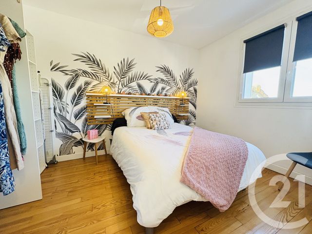 Appartement F3 &agrave; vendre - 3 pi&egrave;ces - 53,15 m2 - Limoges - 87 - LIMOUSIN