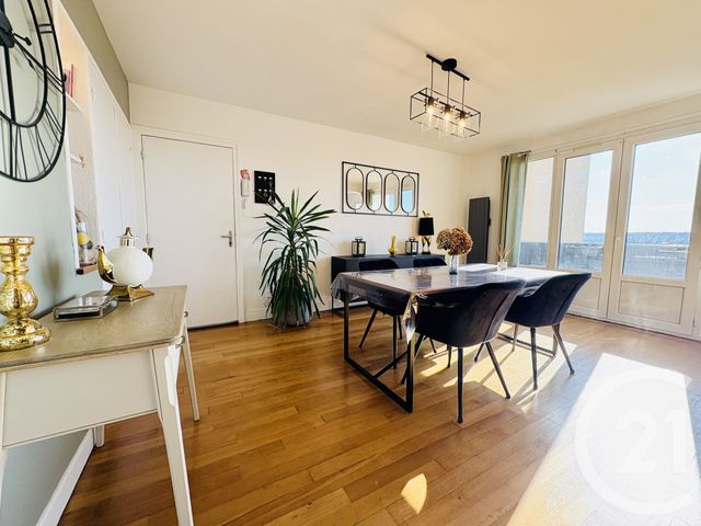 Appartement F3 &agrave; vendre - 3 pi&egrave;ces - 53,15 m2 - Limoges - 87 - LIMOUSIN