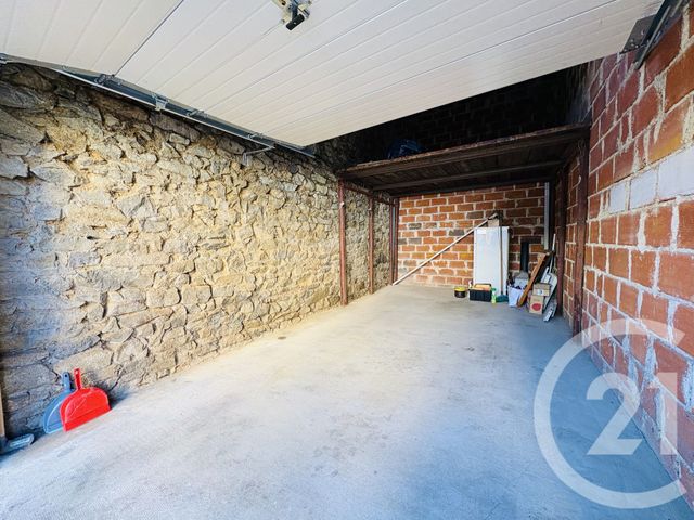 Appartement F3 &agrave; vendre - 3 pi&egrave;ces - 53,15 m2 - Limoges - 87 - LIMOUSIN