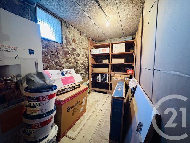 Appartement F3 &agrave; vendre - 3 pi&egrave;ces - 53,15 m2 - Limoges - 87 - LIMOUSIN