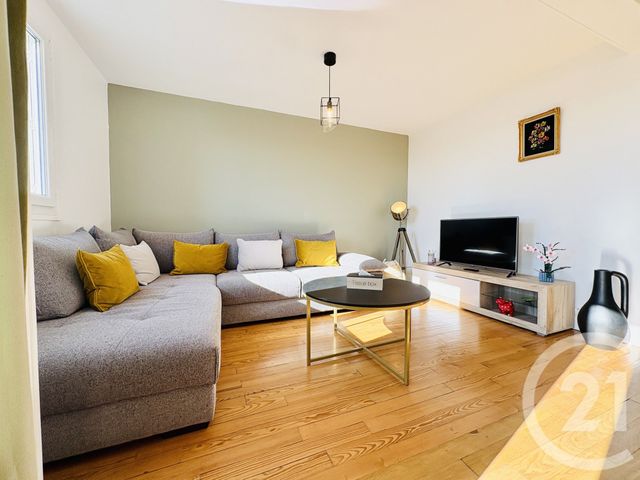 Appartement F3 &agrave; vendre - 3 pi&egrave;ces - 53,15 m2 - Limoges - 87 - LIMOUSIN