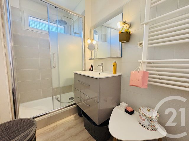 Appartement F3 &agrave; vendre - 3 pi&egrave;ces - 53,15 m2 - Limoges - 87 - LIMOUSIN