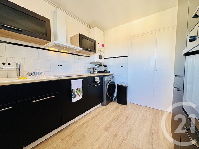 Appartement F3 &agrave; vendre - 3 pi&egrave;ces - 53,15 m2 - Limoges - 87 - LIMOUSIN