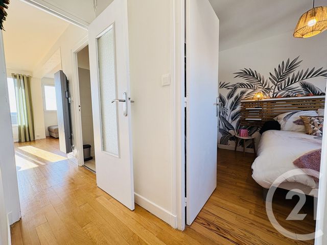 Appartement F3 &agrave; vendre - 3 pi&egrave;ces - 53,15 m2 - Limoges - 87 - LIMOUSIN