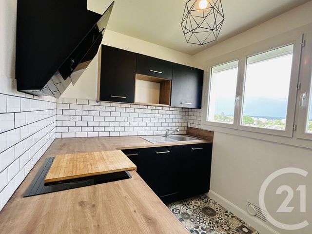 Appartement T4 &agrave; vendre - 4 pi&egrave;ces - 64,04 m2 - Limoges - 87 - LIMOUSIN