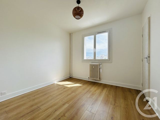 Appartement T4 &agrave; vendre - 4 pi&egrave;ces - 64,04 m2 - Limoges - 87 - LIMOUSIN