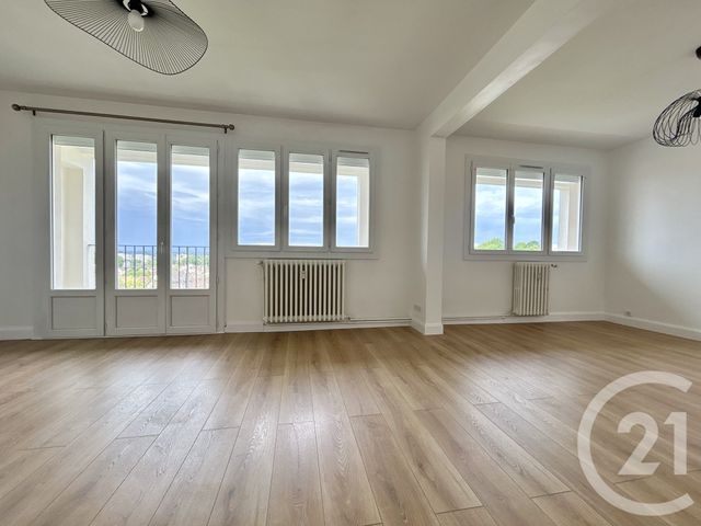 Appartement T4 &agrave; vendre - 4 pi&egrave;ces - 64,04 m2 - Limoges - 87 - LIMOUSIN
