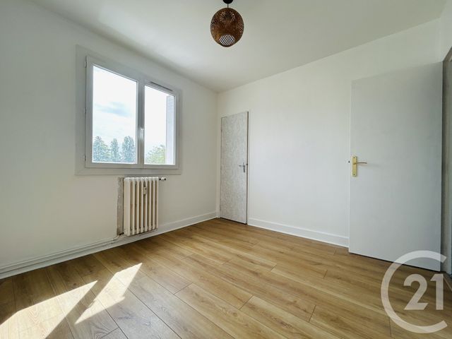 Appartement T4 &agrave; vendre - 4 pi&egrave;ces - 64,04 m2 - Limoges - 87 - LIMOUSIN