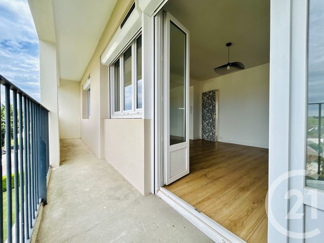 Appartement T4 &agrave; vendre - 4 pi&egrave;ces - 64,04 m2 - Limoges - 87 - LIMOUSIN
