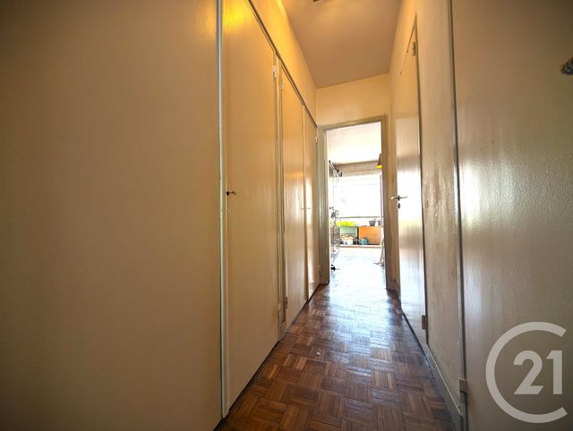 Appartement F2 &agrave; vendre - 2 pi&egrave;ces - 53,01 m2 - Limoges - 87 - LIMOUSIN