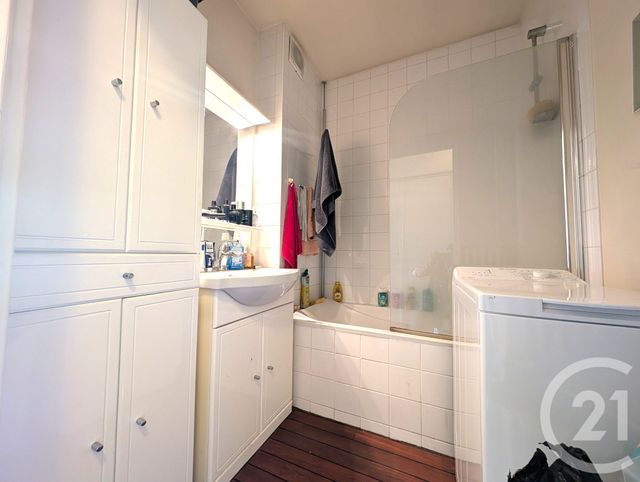 Appartement F2 &agrave; vendre - 2 pi&egrave;ces - 53,01 m2 - Limoges - 87 - LIMOUSIN