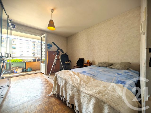 Appartement F2 &agrave; vendre - 2 pi&egrave;ces - 53,01 m2 - Limoges - 87 - LIMOUSIN