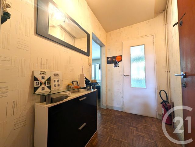 Appartement F2 &agrave; vendre - 2 pi&egrave;ces - 53,01 m2 - Limoges - 87 - LIMOUSIN