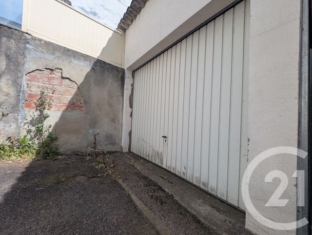 Appartement F2 &agrave; vendre - 2 pi&egrave;ces - 53,01 m2 - Limoges - 87 - LIMOUSIN