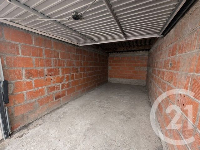 Appartement F2 &agrave; vendre - 2 pi&egrave;ces - 53,01 m2 - Limoges - 87 - LIMOUSIN