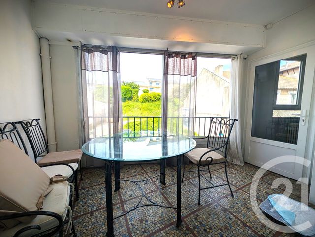 Appartement F2 &agrave; vendre - 2 pi&egrave;ces - 53,01 m2 - Limoges - 87 - LIMOUSIN