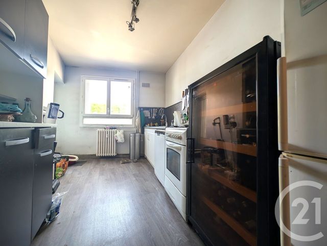 Appartement F2 &agrave; vendre - 2 pi&egrave;ces - 53,01 m2 - Limoges - 87 - LIMOUSIN