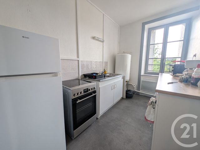 Immeuble &agrave; vendre - 155 m2 - Limoges - 87 - LIMOUSIN