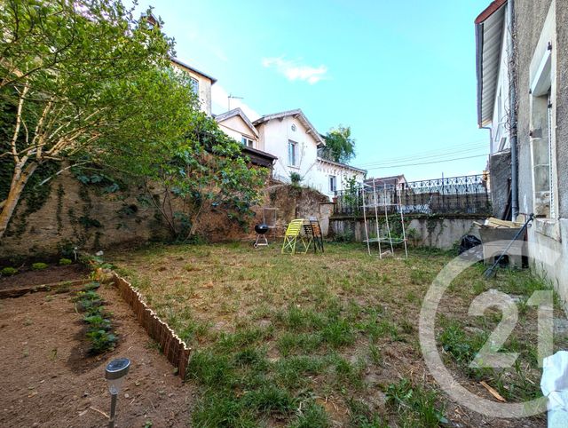 Immeuble &agrave; vendre - 155 m2 - Limoges - 87 - LIMOUSIN