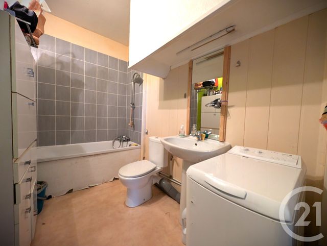 Immeuble &agrave; vendre - 155 m2 - Limoges - 87 - LIMOUSIN