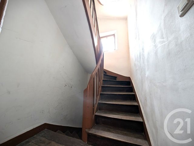 Immeuble &agrave; vendre - 155 m2 - Limoges - 87 - LIMOUSIN