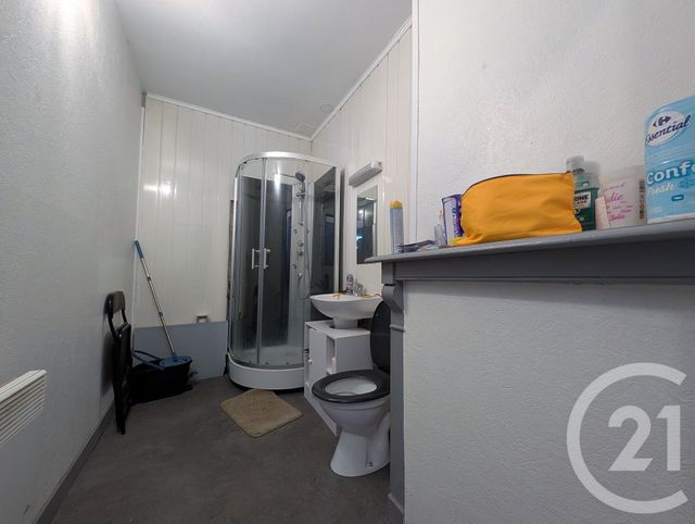 Immeuble &agrave; vendre - 155 m2 - Limoges - 87 - LIMOUSIN