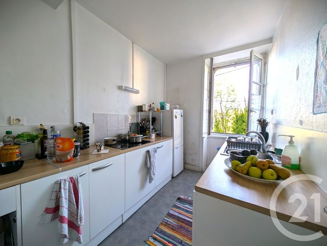 Immeuble &agrave; vendre - 155 m2 - Limoges - 87 - LIMOUSIN