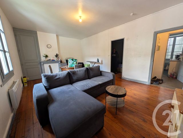 Immeuble &agrave; vendre - 155 m2 - Limoges - 87 - LIMOUSIN