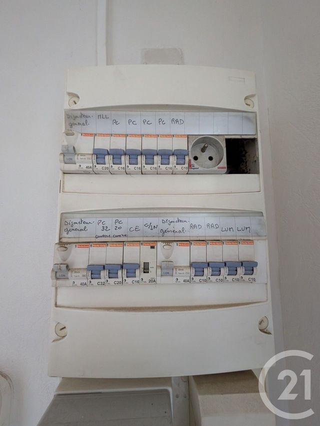 Immeuble &agrave; vendre - 155 m2 - Limoges - 87 - LIMOUSIN