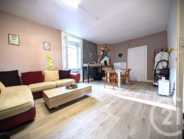 Immeuble &agrave; vendre - 155 m2 - Limoges - 87 - LIMOUSIN