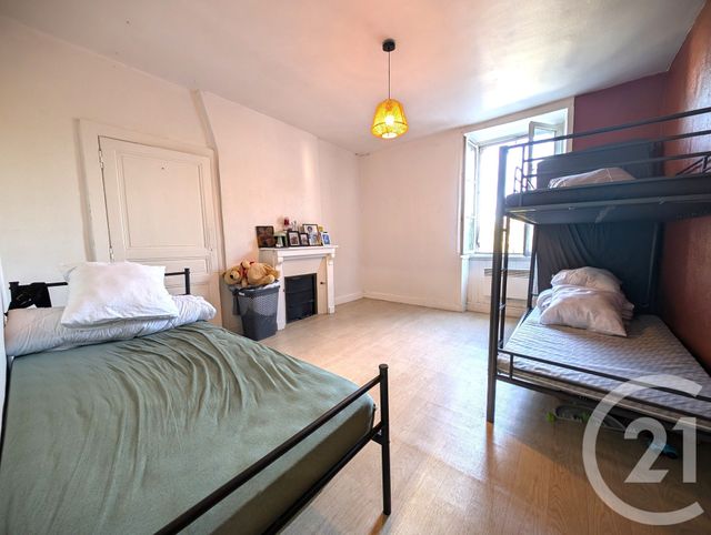 Immeuble &agrave; vendre - 155 m2 - Limoges - 87 - LIMOUSIN