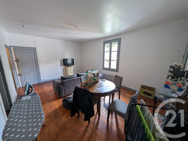 Immeuble &agrave; vendre - 155 m2 - Limoges - 87 - LIMOUSIN