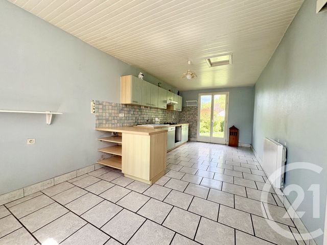 Maison &agrave; vendre - 4 pi&egrave;ces - 101,30 m2 - Limoges - 87 - LIMOUSIN