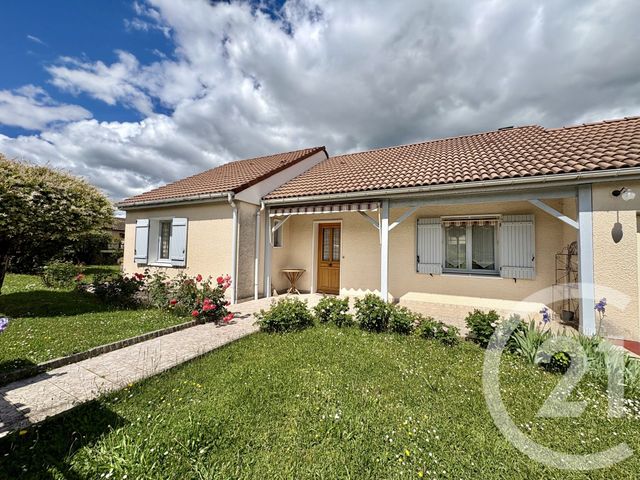 maison - LIMOGES - 87