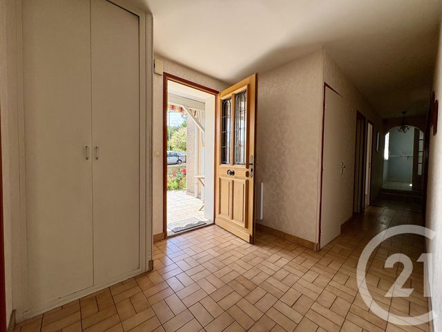 Maison &agrave; vendre - 4 pi&egrave;ces - 101,30 m2 - Limoges - 87 - LIMOUSIN