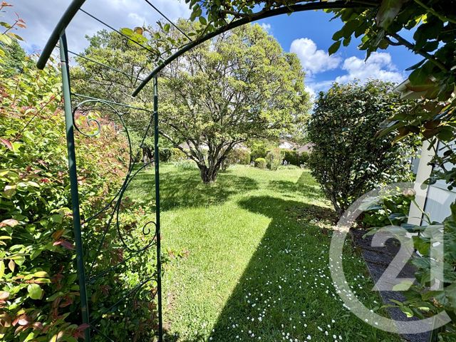 Maison &agrave; vendre - 4 pi&egrave;ces - 101,30 m2 - Limoges - 87 - LIMOUSIN