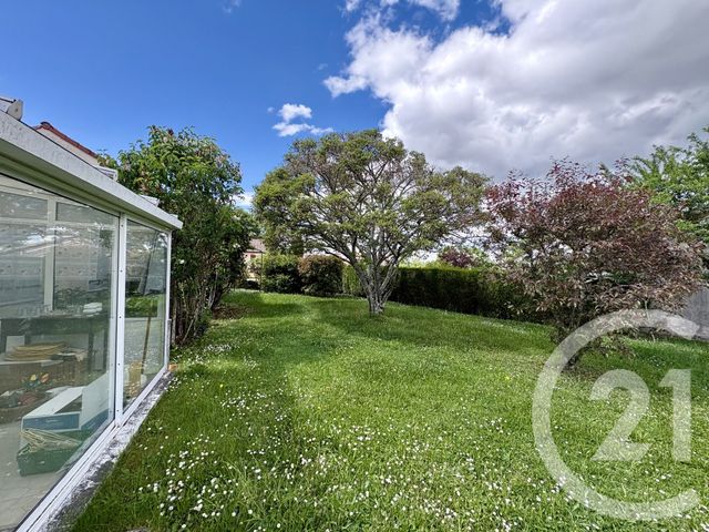 Maison &agrave; vendre - 4 pi&egrave;ces - 101,30 m2 - Limoges - 87 - LIMOUSIN
