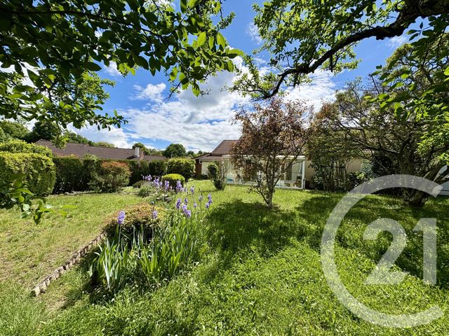 Maison &agrave; vendre - 4 pi&egrave;ces - 101,30 m2 - Limoges - 87 - LIMOUSIN